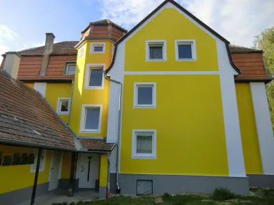 2-Zimmer-Wohnung mieten in Sankt Pölten Land – 51 m², € 620 – Bild 14 von 15