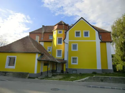 2-Zimmer-Wohnung mieten in Sankt Pölten Land – 51 m², € 620 – Bild 4 von 15