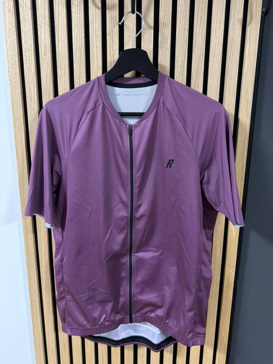 Radtrikot Rose XL,  40,- (7531 Kemeten) - willhaben