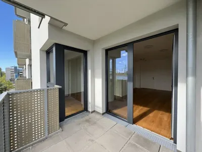 2-Zimmer-Wohnung mieten in Sankt Pölten – 47,02 m², € 699 – Bild 10 von 14