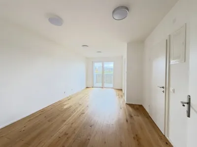 2-Zimmer-Wohnung mieten in Sankt Pölten – 47,02 m², € 699 – Bild 1 von 14