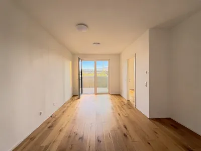 2-Zimmer-Wohnung mieten in Sankt Pölten – 47,02 m², € 699 – Bild 3 von 14