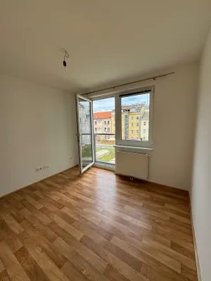 Charmante 2-Zimmer-Wohnung I U1 Reumannplatz – Bild 2