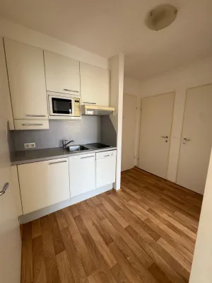 Charmante 2-Zimmer-Wohnung I U1 Reumannplatz – Bild 3