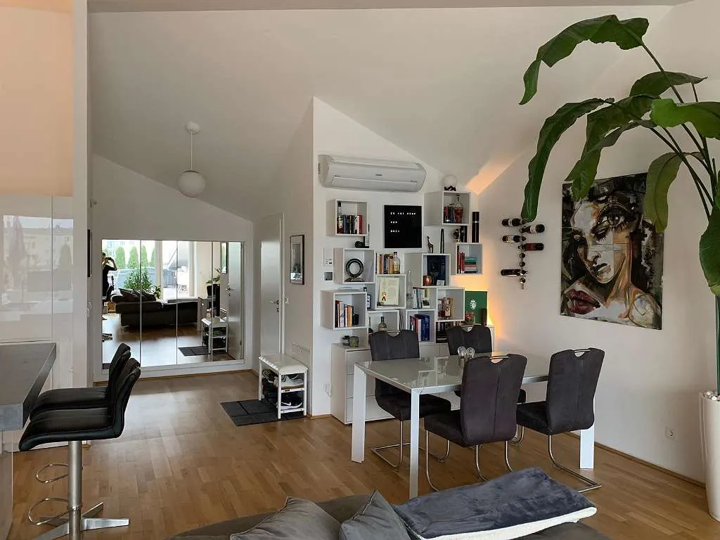 Wohnung – Eggenberg - Ansicht 3