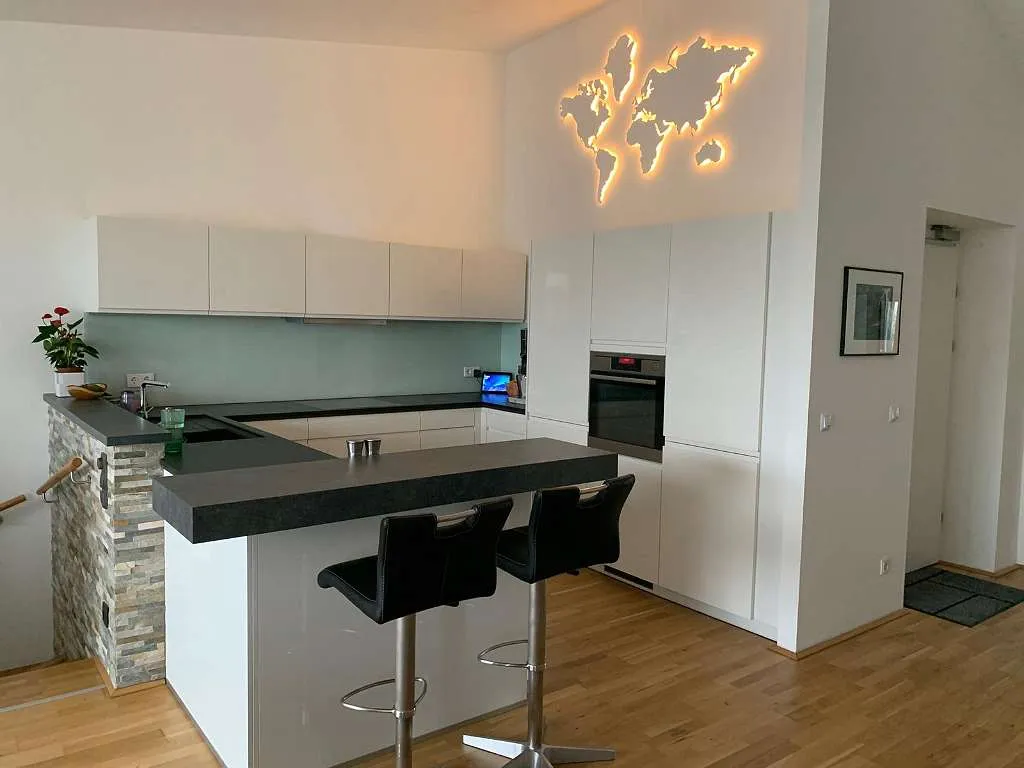Wohnung – Eggenberg - Ansicht 2