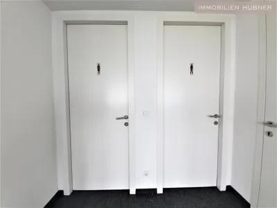 Gewerbeimmobilie mieten in Wien – 246 m², € 4.908 – Bild 3 von 7