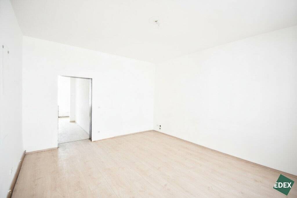 Altbau mit Charme - lichtdurchflutete Wohnung zum Sanieren, Wien