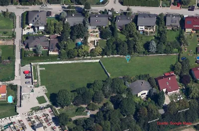 Grundstück kaufen in Wiener Neustadt – 1 730 m², € 390.000 – Bild 3 von 4