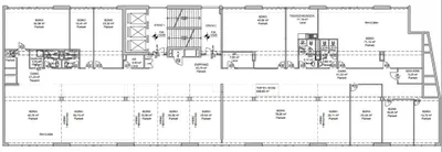 Gewerbeimmobilie mieten in Wien – 728 m², € 18 – Bild 15 von 15