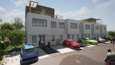 5-Zimmer-Haus kaufen in Wiener Neustadt Land – 122,79 m², € 439.000 – Bild 6 von 22