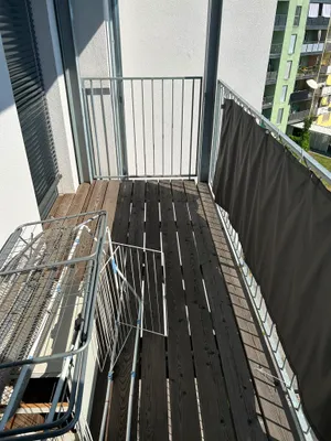 2-Zimmer-Wohnung kaufen in Graz – 42 m², € 192.000 – Bild 12 von 12