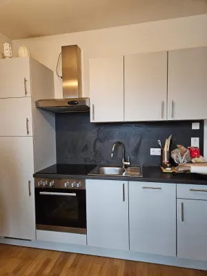 2-Zimmer-Wohnung kaufen in Graz – 42 m², € 192.000 – Bild 4 von 12