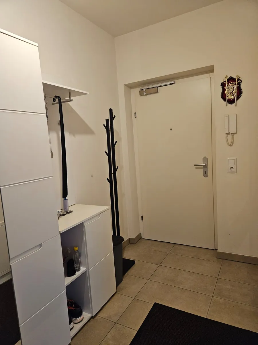 Wohnung – Graz, Murvorstadt, Gries