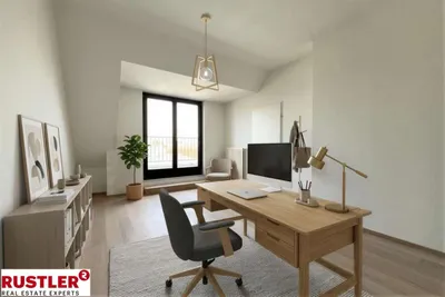 3-Zimmer-Wohnung mieten in Mödling – 95 m², € 1.994 – Bild 6 von 11
