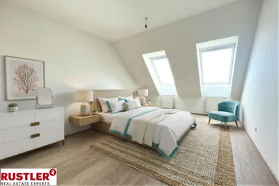 3-Zimmer-Wohnung mieten in Mödling – 95 m², € 1.994 – Bild 8 von 11