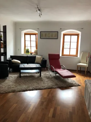 Wohnung mieten in Vöcklabruck – 30 m², € 699
