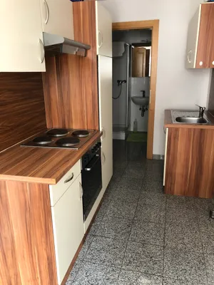 Wohnung mieten in Vöcklabruck – 30 m², € 699 – Bild 3 von 4