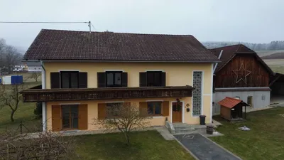 6-Zimmer-Immobilie mieten in Hartberg-Fürstenfeld – 117 m², € 1.300 – Bild 3 von 23