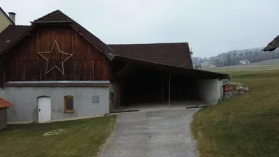 6-Zimmer-Immobilie mieten in Hartberg-Fürstenfeld – 117 m², € 1.300 – Bild 22 von 23