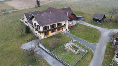 6-Zimmer-Immobilie mieten in Hartberg-Fürstenfeld – 117 m², € 1.300 – Bild 23 von 23
