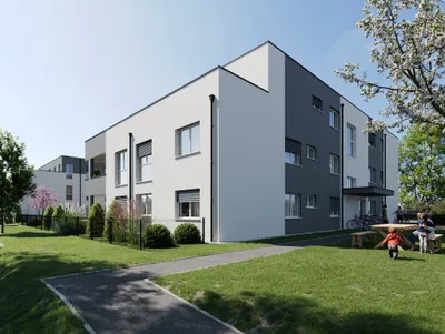 3-Zimmer-Wohnung kaufen in Wels-Land – 66,11 m², € 317.374 – Bild 14 von 15