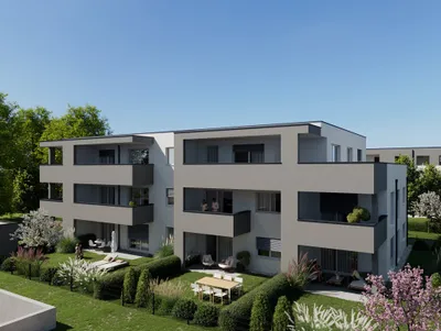 3-Zimmer-Wohnung kaufen in Wels-Land – 66,11 m², € 317.374 – Bild 12 von 15