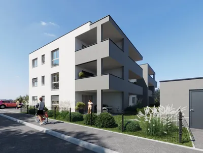 3-Zimmer-Wohnung kaufen in Wels-Land – 66,11 m², € 317.374 – Bild 13 von 15