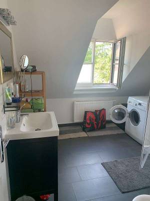 Provisionsfrei: Dachterrassen - Maisonettwohnung im Zentrum von Mauer