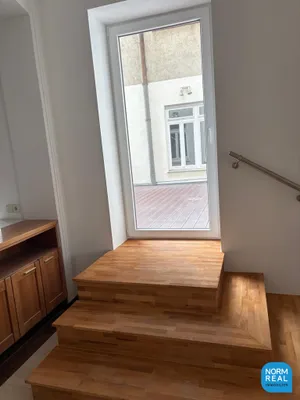 4-Zimmer-Wohnung mieten in Wien – 162 m², € 3.420 – Bild 8 von 27