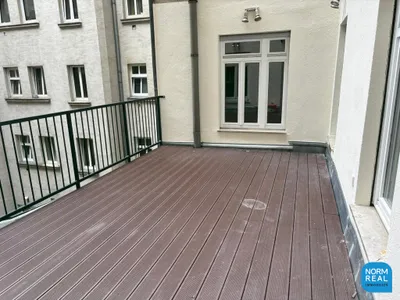 4-Zimmer-Wohnung mieten in Wien – 162 m², € 3.420 – Bild 26 von 27