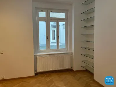 4-Zimmer-Wohnung mieten in Wien – 162 m², € 3.420 – Bild 5 von 27