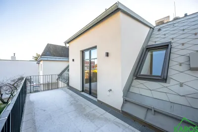 Höchster Wohnkomfort über den Dächern von Hietzing – Bild 3