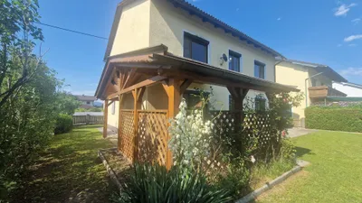 7-Zimmer-Immobilie kaufen in Klagenfurt Land – 220 m², € 380.000 – Bild 5 von 25