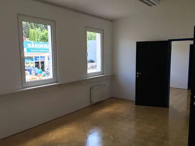 1-Zimmer-Gewerbeimmobilie mieten in Spittal an der Drau – 12 m², € 250 – Bild 4 von 7