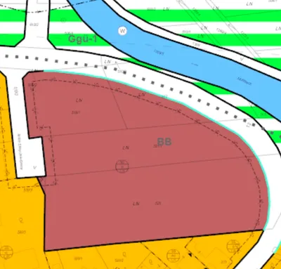 Immobilie mieten in Sankt Pölten – 4 688 m² – Bild 2 von 5