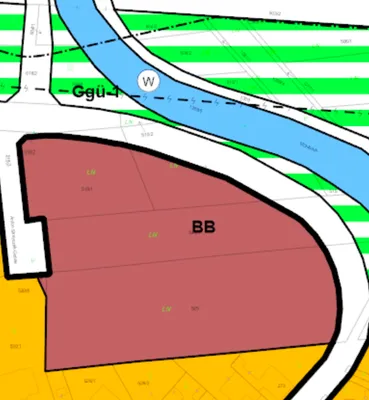 Immobilie mieten in Sankt Pölten – 4 688 m² – Bild 3 von 5