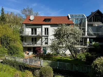 4-Zimmer-Haus kaufen in Gmunden – 214 m², € 559.000 – Bild 2 von 41