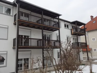 2-Zimmer-Wohnung mieten in Sankt Pölten Land – 47,94 m², € 678 – Bild 2 von 10