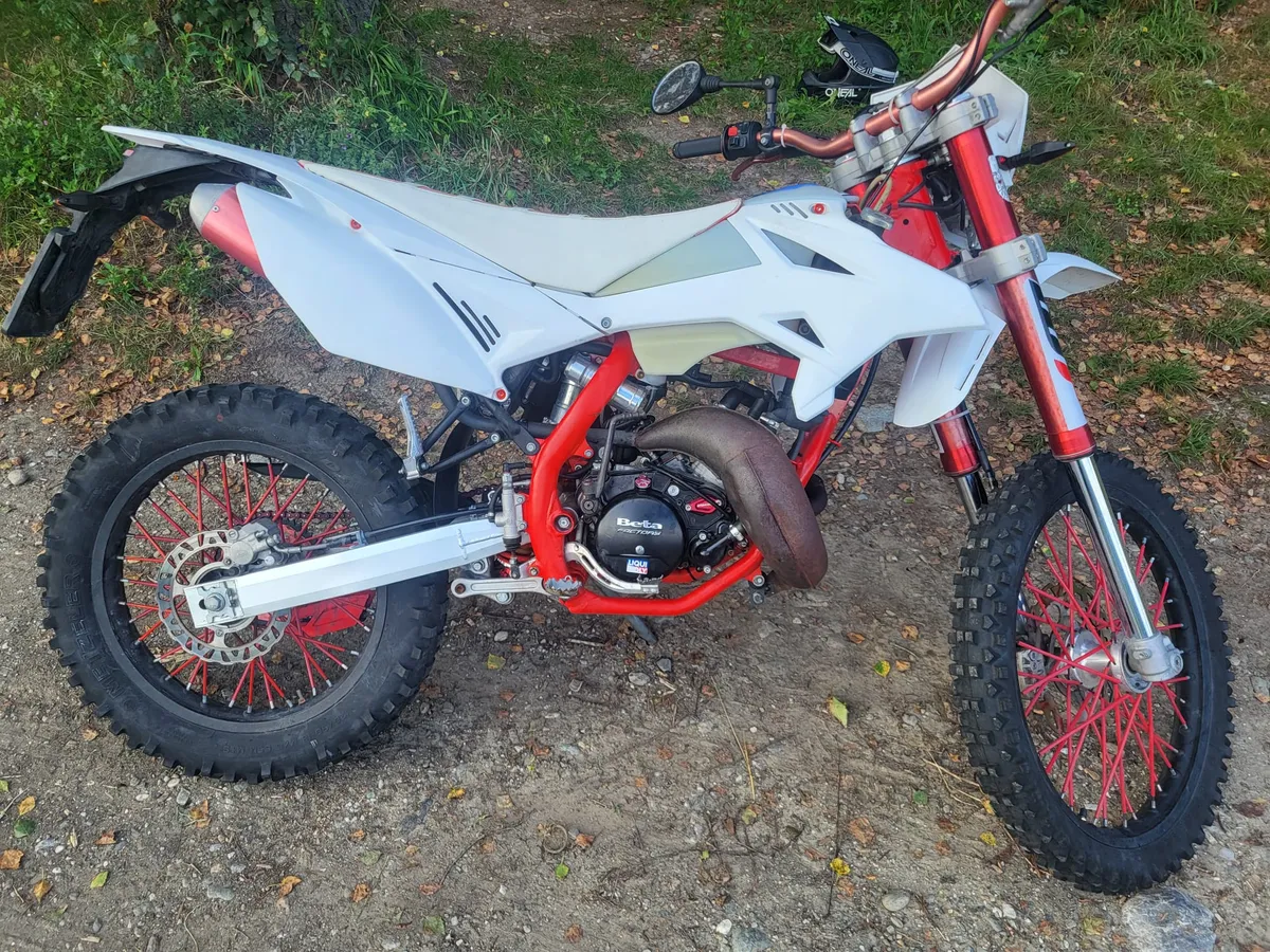 Beta RR