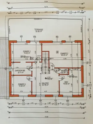 6-Zimmer-Haus kaufen in Mödling – 270 m², € 1.280.000 – Bild 25 von 25