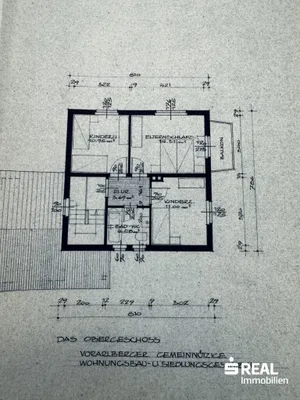 5-Zimmer-Haus kaufen in Bludenz – 88 m², € 450.000 – Bild 35 von 35