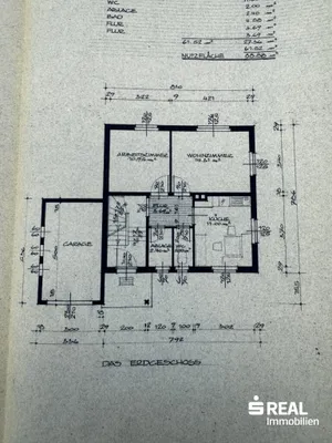 5-Zimmer-Haus kaufen in Bludenz – 88 m², € 450.000 – Bild 34 von 35