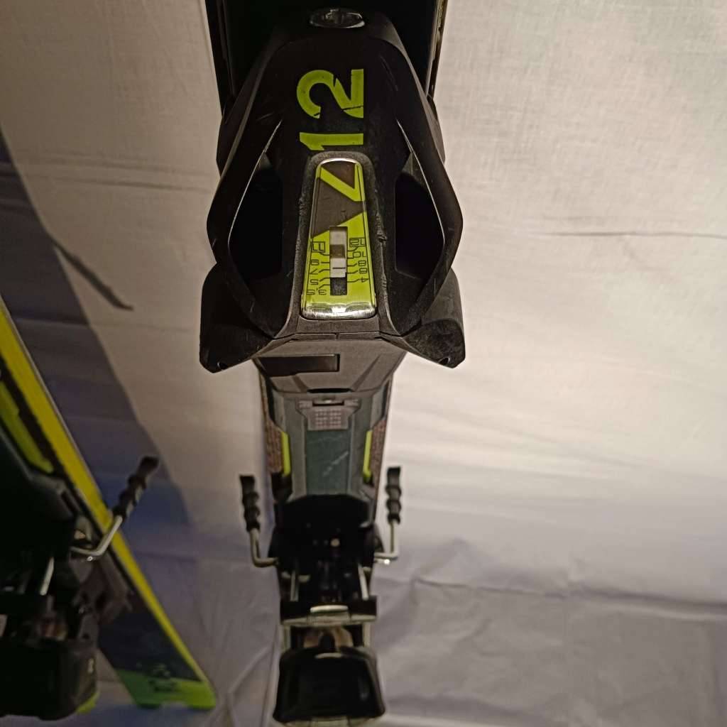 Fischer Ski Rc4 165Cm kaufen - willhaben