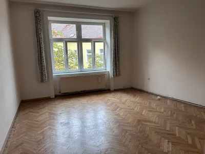 2-Zimmer-Wohnung mieten in Wien – 60 m², € 850