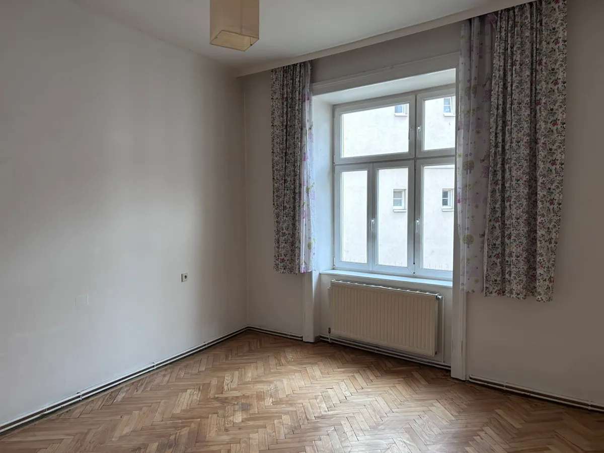 Wohnung – Wien, Althangrund, Katastralgemeinde Alsergrund - Ansicht 2