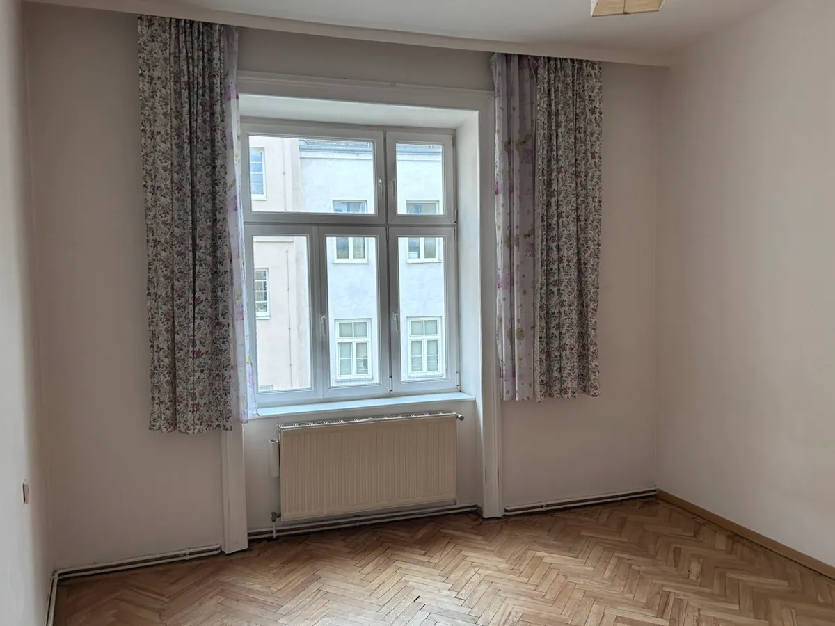 Wohnung – Wien, Althangrund, Katastralgemeinde Alsergrund - Ansicht 3