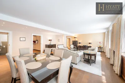 3-Zimmer-Wohnung kaufen in Wien – 155 m², € 2.390.000 – Bild 2 von 17