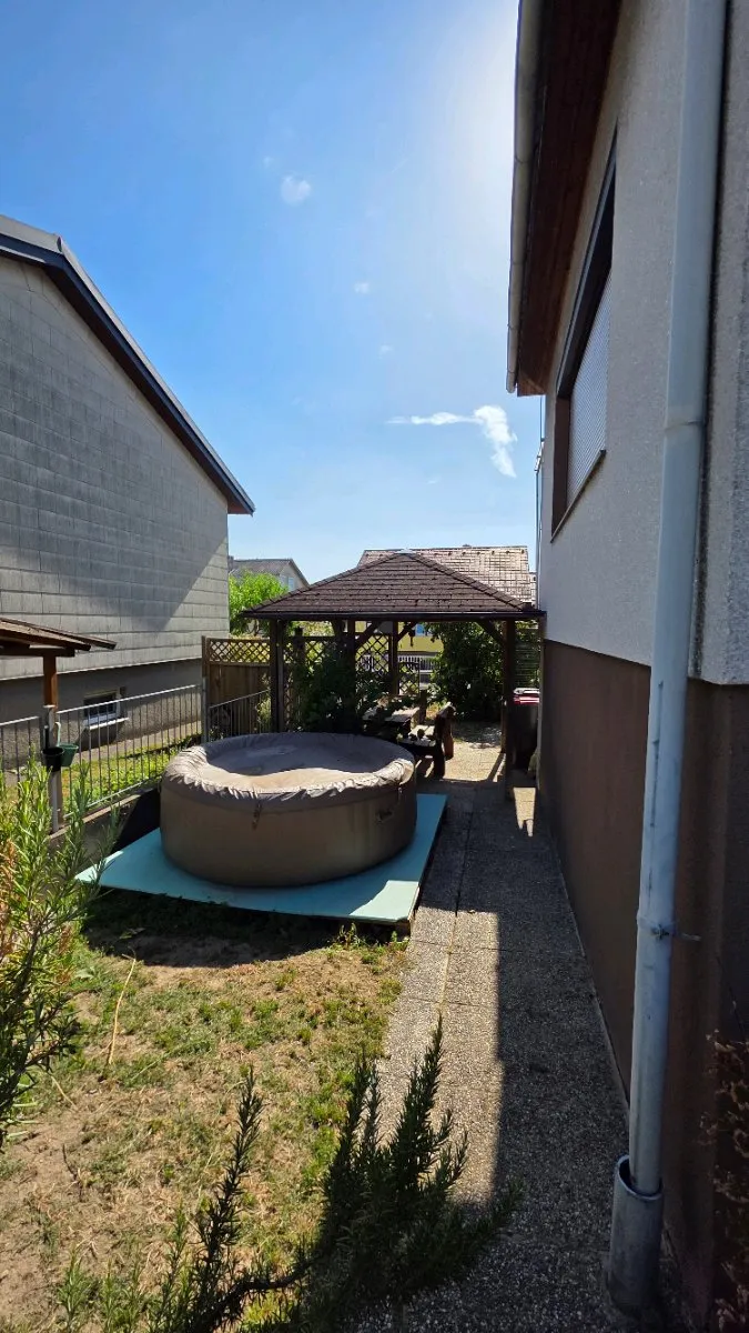 Haus – Mistelbach, Katastralgemeinde Mistelbach - Ansicht 2