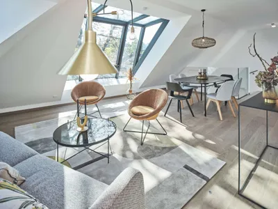 Wohnung zum Kauf in 1190 Wien
